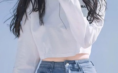 19岁的RAPPER潮水仙踪林